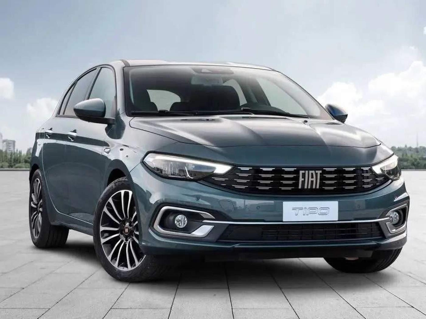 FIAT EGEA