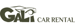 Gali Car Rental Logo